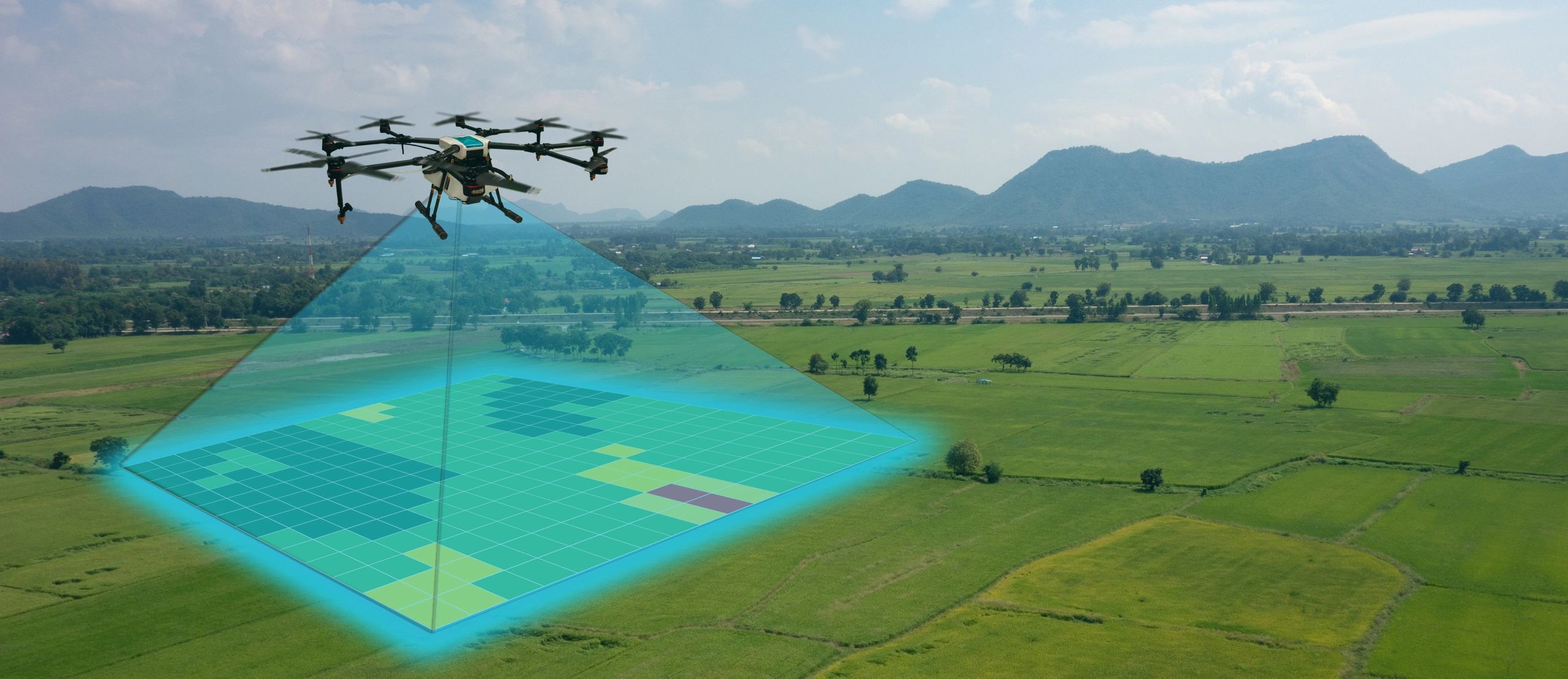 GIS Surveying & Mapping