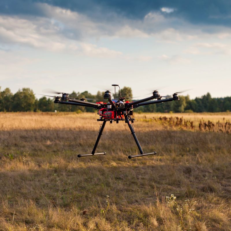 Advanced Sensor Integration